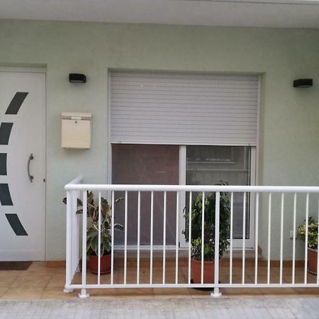Casa Paxixa Apartment Sant Jaume d'Enveja Exterior photo